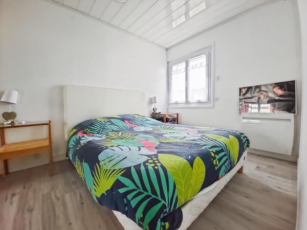 Maison NOTRE DAME DE MONTS 3 Pièces 74.7 m²