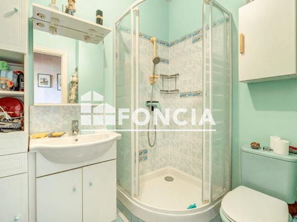 À vendre Appartement 4 pièces 104 m² - Noisy-le-roi 78590