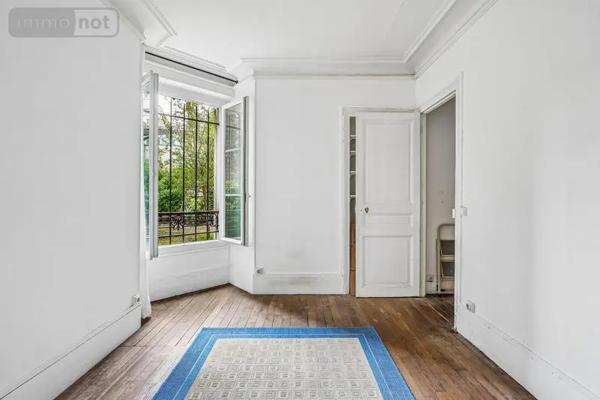 Achat - Appartement Paris 16e Arrondissement 75016 2 pièces 36 m 2 459 m 2