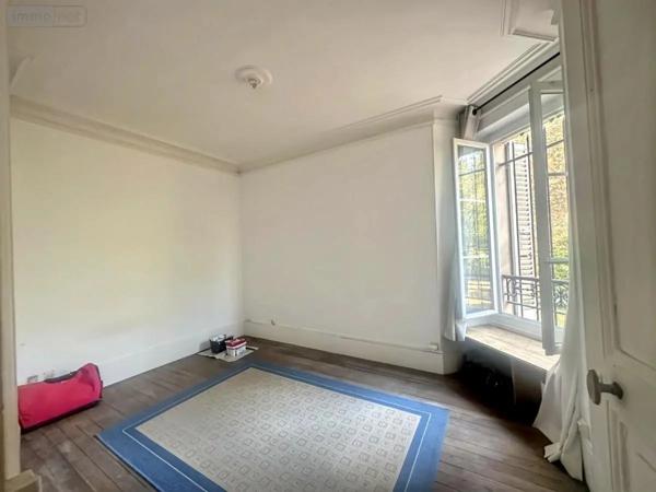 Achat - Appartement Paris 16e Arrondissement 75016 2 pièces 36 m 2 459 m 2