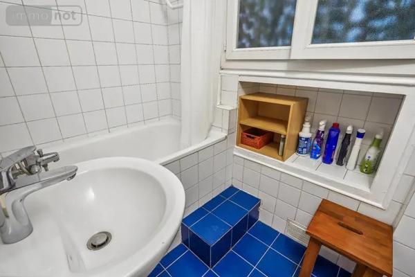Achat - Appartement Paris 16e Arrondissement 75016 2 pièces 36 m 2 459 m 2
