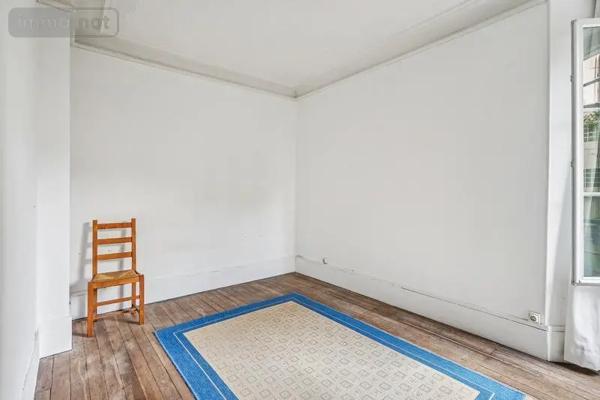 Achat - Appartement Paris 16e Arrondissement 75016 2 pièces 36 m 2 459 m 2