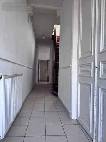 Achat - Maison Fresnes-sur-Escaut 59970 5 pièces 99 m 2 217 m 2