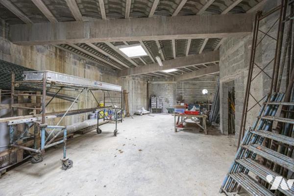 VENTE INTERACTIVE NOTARIALE (VNI) PROPRIETE SAINTMALO 