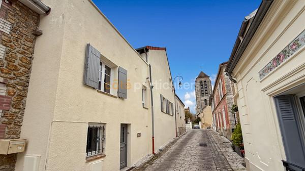 Location Maison85 m² - 5 Pièces - ETIOLLES (91450)