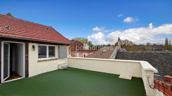 Location Maison85 m² - 5 Pièces - ETIOLLES (91450)