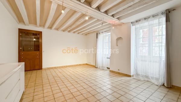 Location Maison85 m² - 5 Pièces - ETIOLLES (91450)
