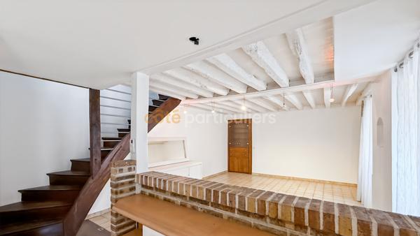 Location Maison85 m² - 5 Pièces - ETIOLLES (91450)