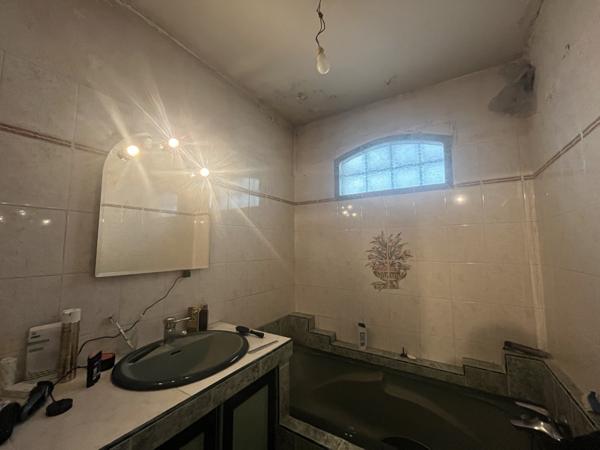 Lyon (69003) Lyon 3 proximité Gare Part-Dieu Grand T2