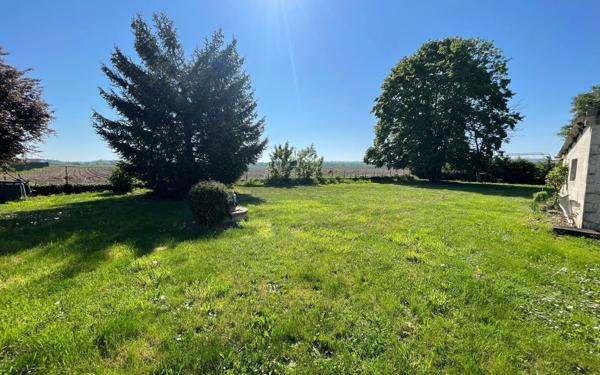 Maison à vendre    5 pièces •  Versigny