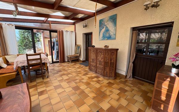 Maison à vendre    5 pièces •  Versigny