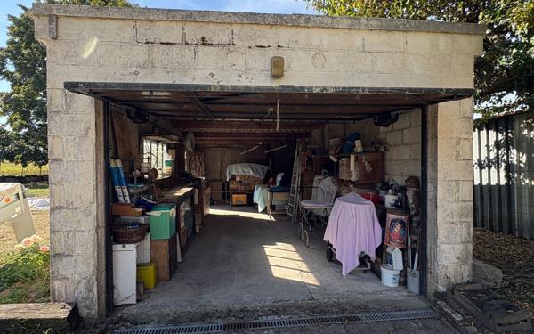 Maison à vendre    5 pièces •  Versigny