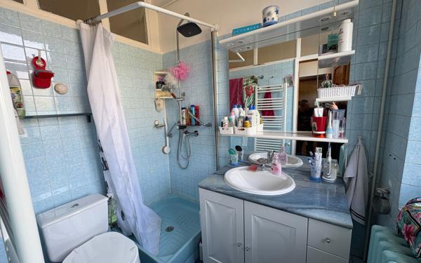 Maison à vendre    5 pièces •  Versigny