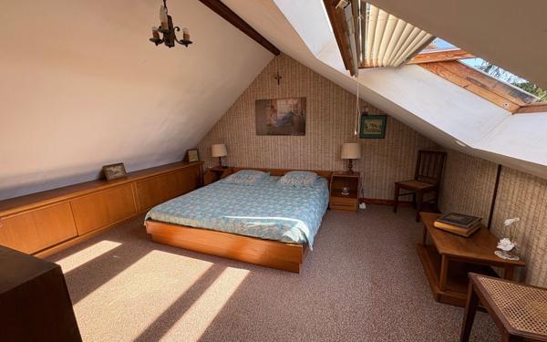 Maison à vendre    5 pièces •  Versigny