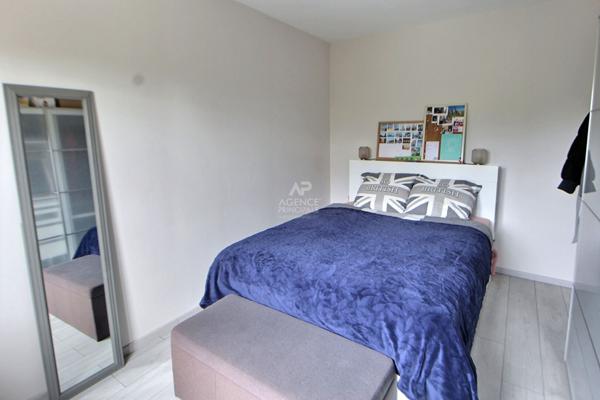 Maison meulière à Chanteloup Les Vignes en limite d'Andrèsy €399 900 ** - Référence 1064