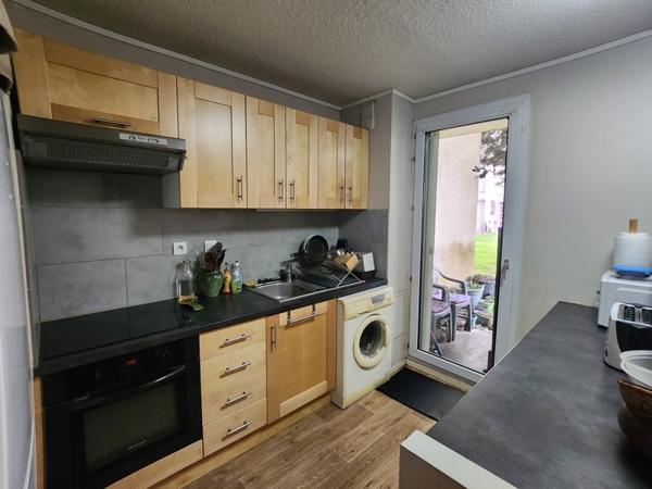 Appartement à vendre |  Toulouse |  2 pièces | 46 m²