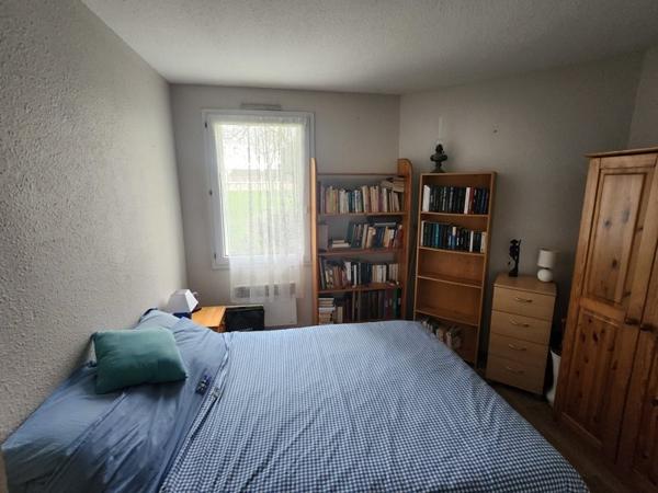 Appartement à vendre |  Toulouse |  2 pièces | 46 m²