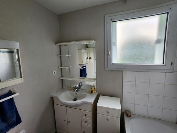 Appartement à vendre |  Toulouse |  2 pièces | 46 m²