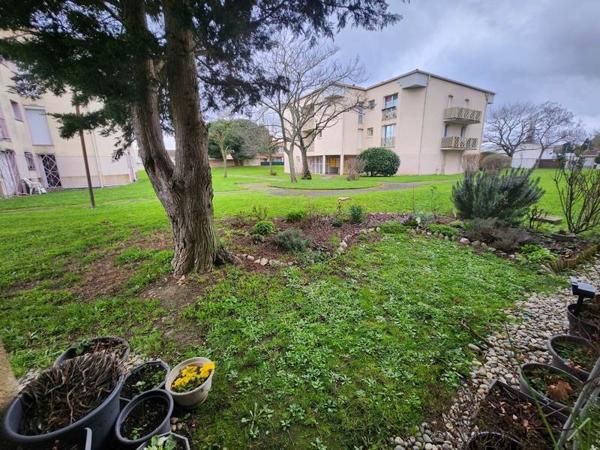 Appartement à vendre |  Toulouse |  2 pièces | 46 m²