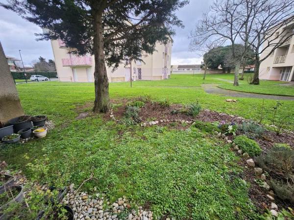 Appartement à vendre |  Toulouse |  2 pièces | 46 m²