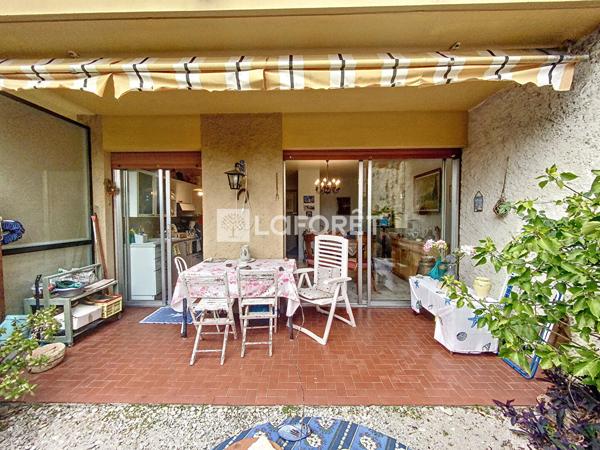 Achat appartement Menton - 1 pièce(s) - 25 m² - 195 000 €