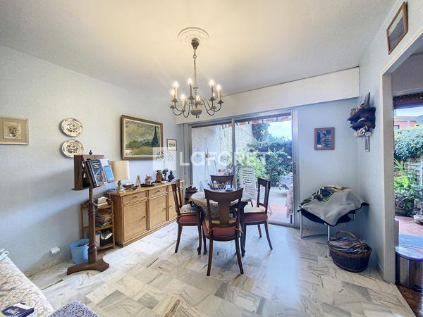 Achat appartement Menton - 1 pièce(s) - 25 m² - 195 000 €