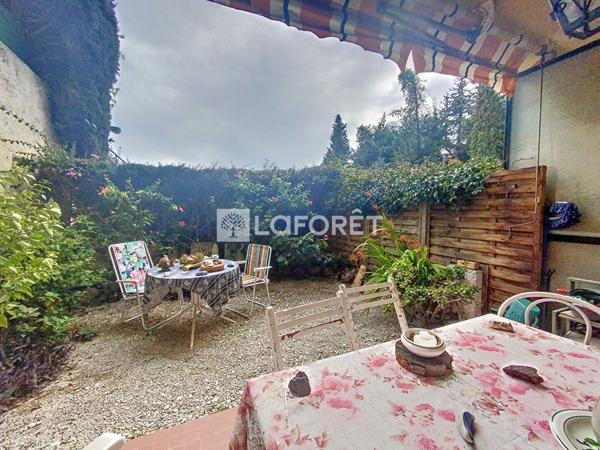 Achat appartement Menton - 1 pièce(s) - 25 m² - 195 000 €