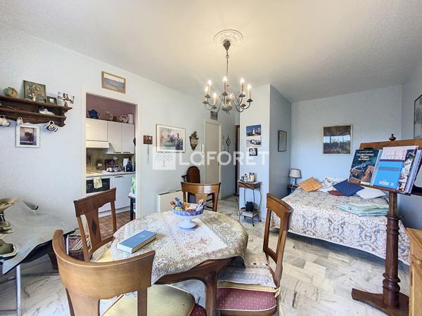 Achat appartement Menton - 1 pièce(s) - 25 m² - 195 000 €