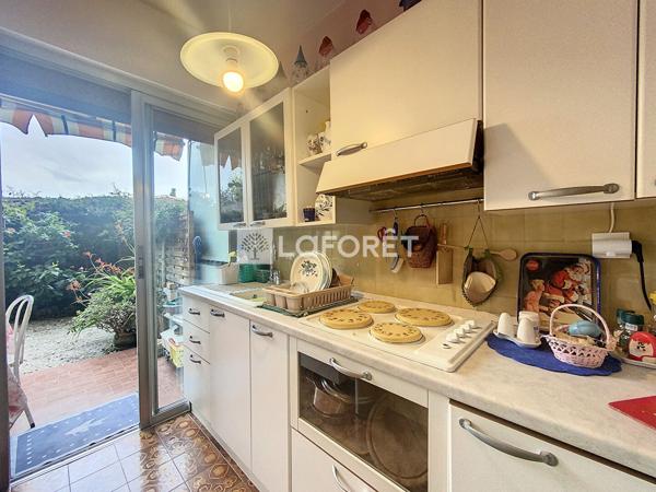 Achat appartement Menton - 1 pièce(s) - 25 m² - 195 000 €