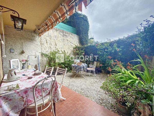 Achat appartement Menton - 1 pièce(s) - 25 m² - 195 000 €