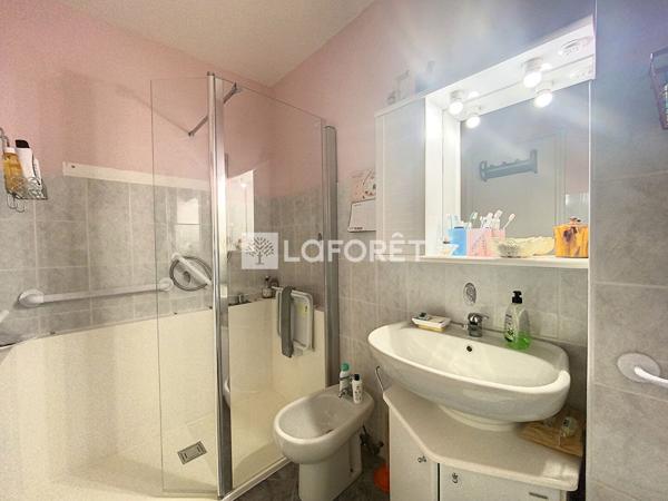 Achat appartement Menton - 1 pièce(s) - 25 m² - 195 000 €