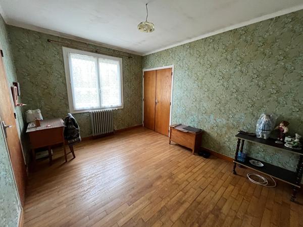 A vendre maison 5 pièces à Montauban de Bretagne, proche centre et gare. 15 mn de Rennes
