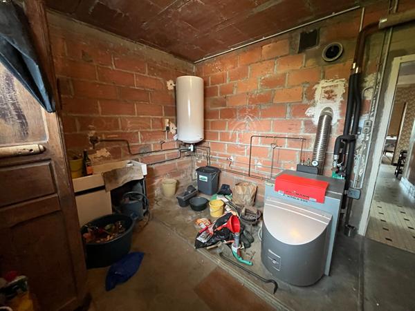 A vendre maison 5 pièces à Montauban de Bretagne, proche centre et gare. 15 mn de Rennes