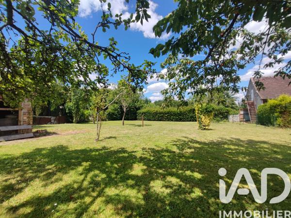 Terrain à vendre 521 m² Savignies