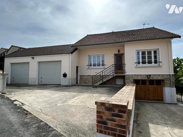 FESTIGNY, Le Mesnil le Huttier