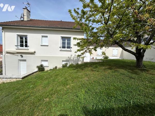 FESTIGNY, Le Mesnil le Huttier