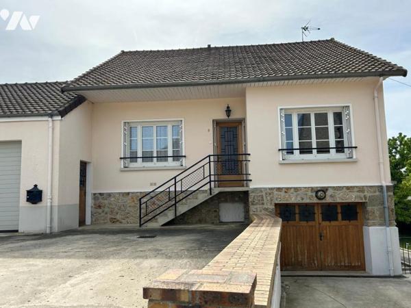 FESTIGNY, Le Mesnil le Huttier