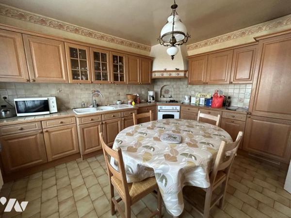 FESTIGNY, Le Mesnil le Huttier