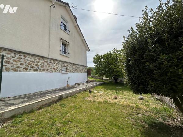 FESTIGNY, Le Mesnil le Huttier