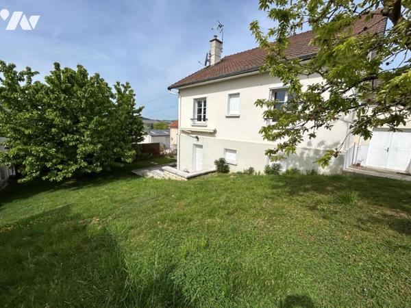 FESTIGNY, Le Mesnil le Huttier