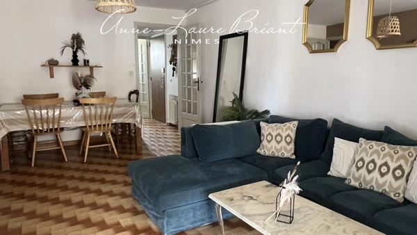 Appartement
         3 pièces
        - 62 m² Exclusivité 119 500 € *