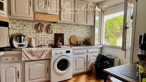 Appartement
         3 pièces
        - 62 m² Exclusivité 119 500 € *