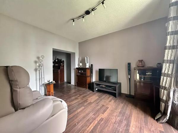 maison 4 pièces 76m² à vendre à Mont-de-Marsan