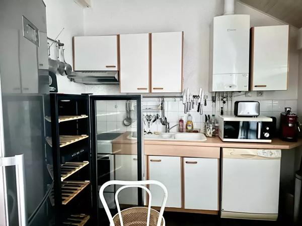 maison 4 pièces 76m² à vendre à Mont-de-Marsan