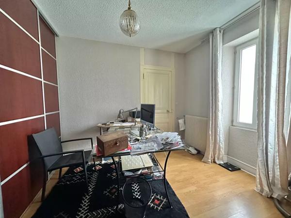 maison 4 pièces 76m² à vendre à Mont-de-Marsan