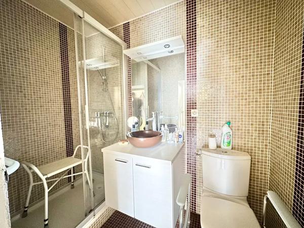 maison 4 pièces 76m² à vendre à Mont-de-Marsan