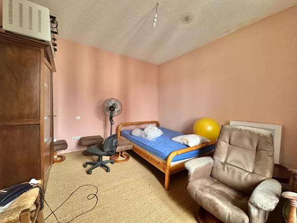 maison 4 pièces 76m² à vendre à Mont-de-Marsan