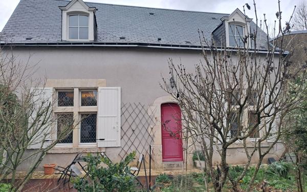 Maison à louer