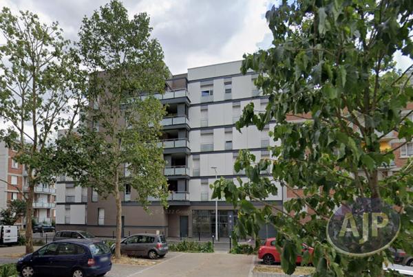 Vente appartement Gentilly : 252 000 € - AJP Immobilière Passy Paris 16