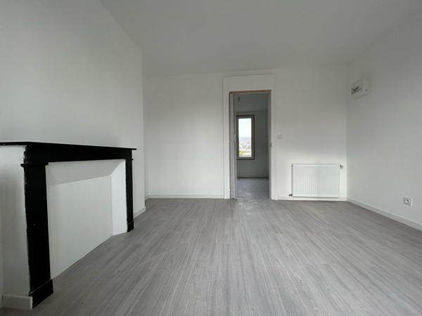 Appartement T1 bis Caudebec Les Elbeuf- Réf LEST-1D